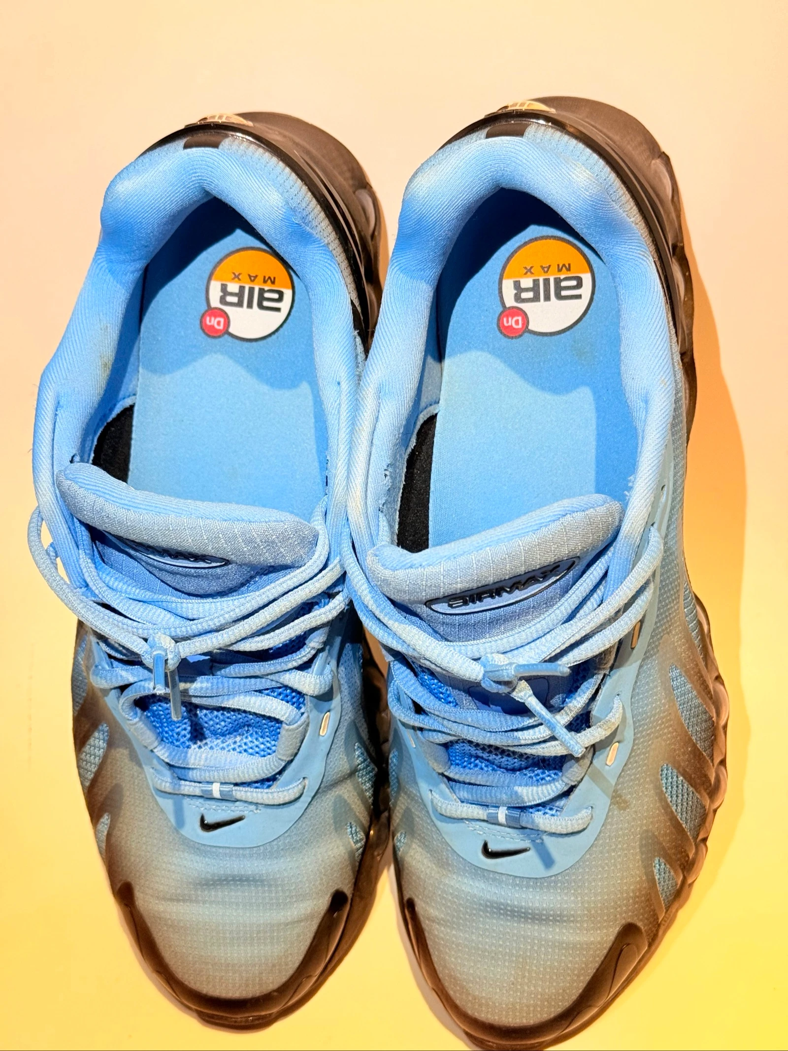 Nike air Max Dn – photo 7